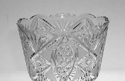 Дятьковский хрусталь салатник новый Москва