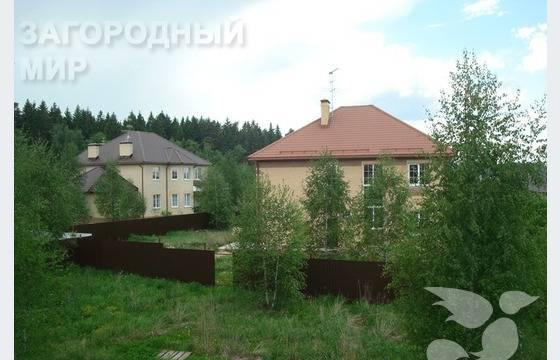 Минское ш. 20 км от МКАД. Митькино Москва