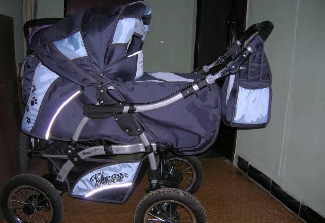 Bebetto Tiger Москва