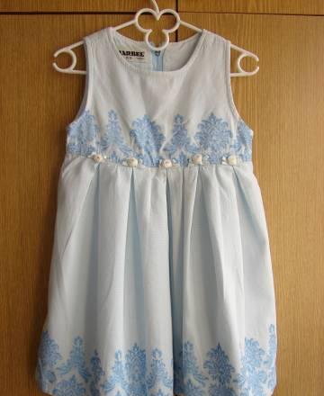 Для летнего отдыха (платья, сарафаны, юбки) Москва