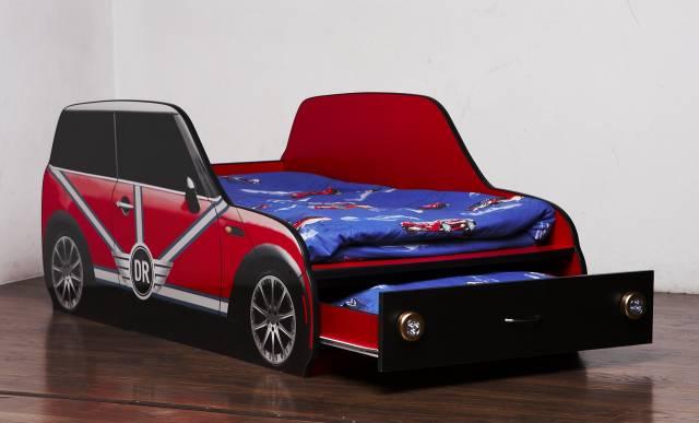 Детская кровать - машина DreamRacer Санкт-Петербург