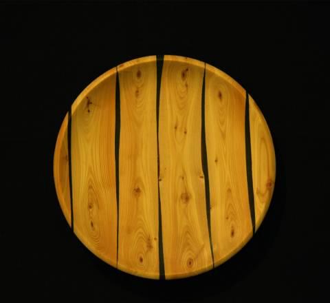 Блюдо Екатеринбург