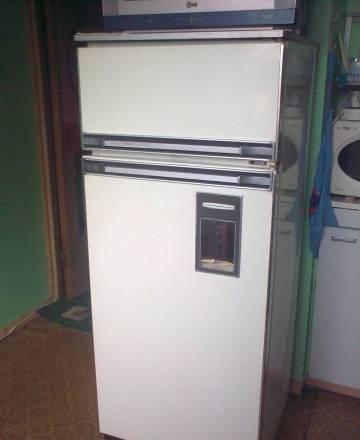 Холодильник ока Москва