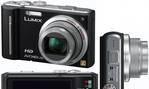 Panasonic tz10 Москва