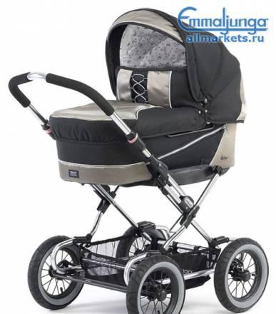 Коляска-трансформер "2 в 1" emmalunga Москва