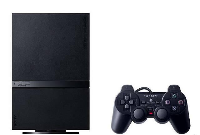 Sony playstation 2 Москва