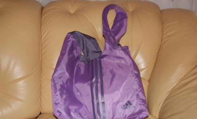 Сумка Adidas Москва