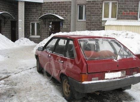 21093 Санкт-Петербург