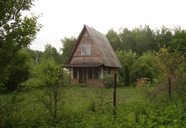 Дача 2 этажа 15 соток Киевское шоссе 105 км от мка Москва