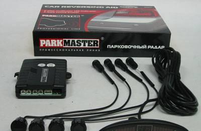 Парктроник ParkMaster Москва