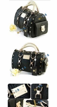 Сумка Versace Москва