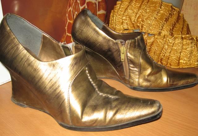 Обувь 37-38 р от 100-400 руб Москва