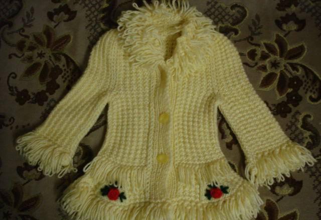 Новая кофта Москва