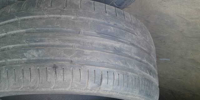 Шины лето б/у Yokohama advan Sport 275/35 r20 Москва