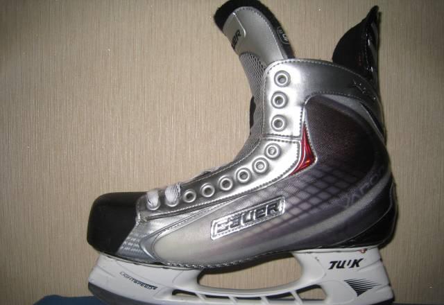 Коньки хоккейные Bauer Vapor X50 Санкт-Петербург