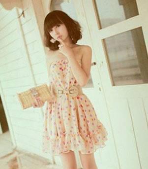 Платье Москва