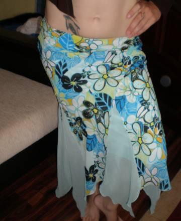 Юбка Москва