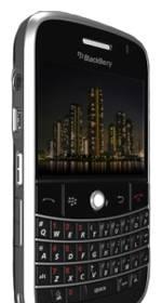 BlackBerry 9000 Bold Москва