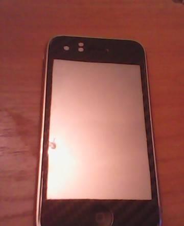 Apple iphone 3G 16GB Москва