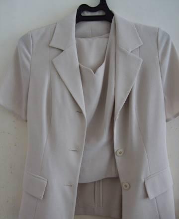 Костюм-тройка (маленький размер) Москва