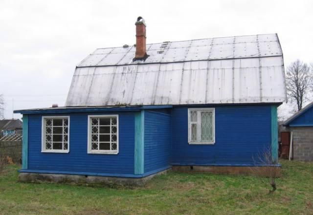 Дом  117 кв.м с гар. пмж.15с. 95км. Калужское ш Москва