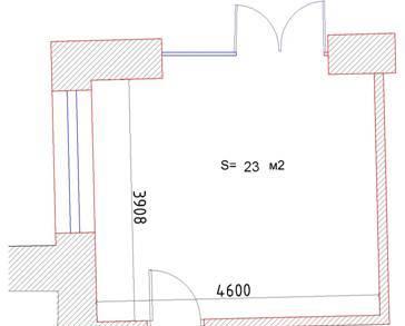 Сдаю магазин , салон м.Менделеевская 1 мин пеш Москва