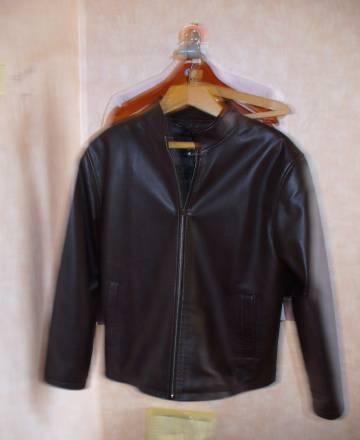 Куртка Москва