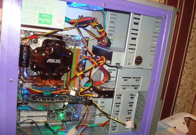 Продам Комп Москва