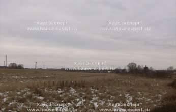 45 соток д.Пахомово Заокский