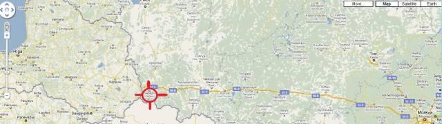 Земельный участок Санкт-Петербург