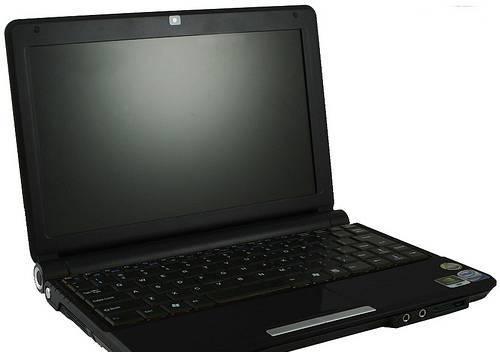 Быстрый ноут Mobii ION Point of View с GeF9400 Москва