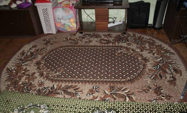 Ковер. Палас Москва