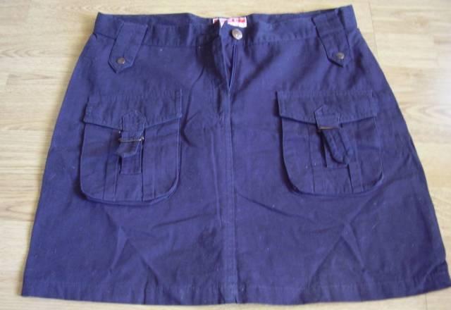 Юбка короткая б/у Москва