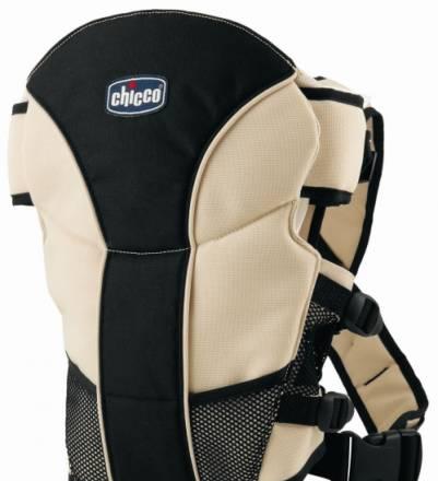 Рюкзак-кенгуру Chicco Москва
