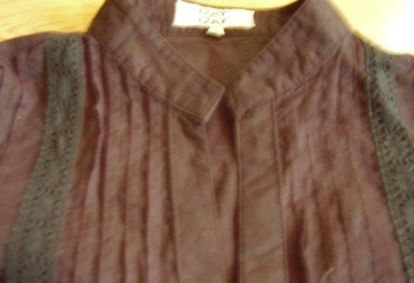 Блузка черная Москва