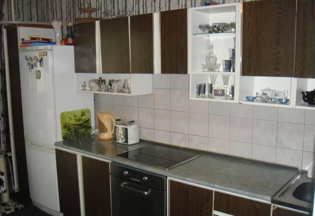 Кухня б/у Москва