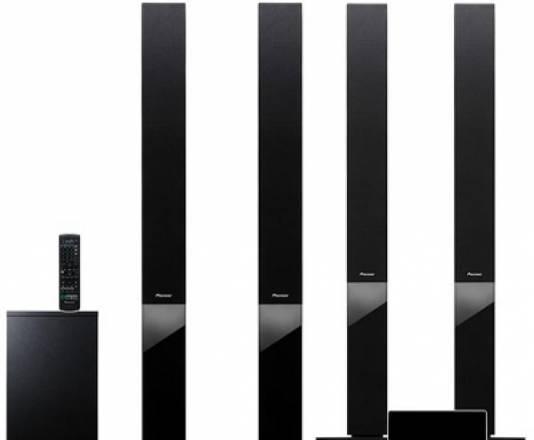Домашний кинотеатр Pioneer DCS-590K Тула