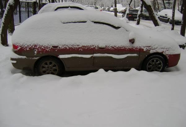 Запуск двигателя, отключение сигнализации Москва