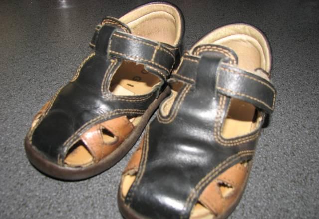 Босоножки Bogi Италия Москва