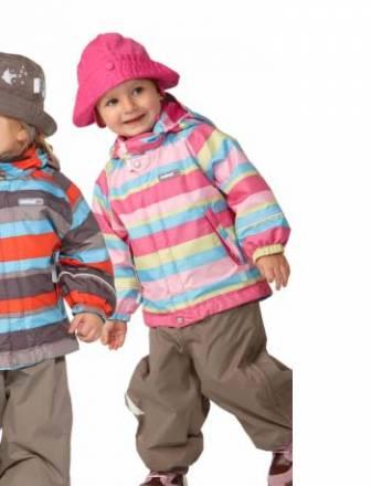 Reima,Kerry,Lenne  зима,осень Москва