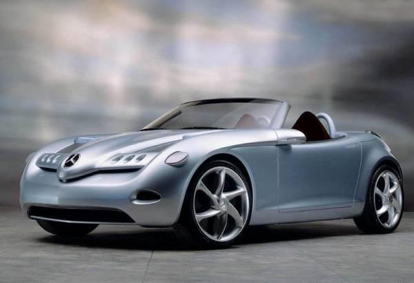 Автозапуск на мерседес fbs3 Москва