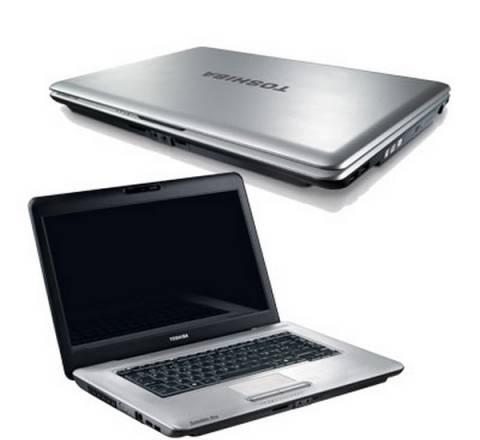 Новый мощный ноутбук Toshiba Санкт-Петербург
