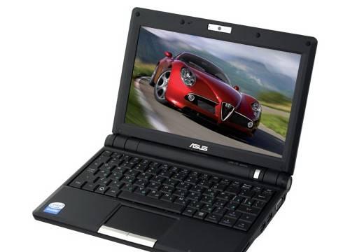 Asus Eee PC 900 Москва