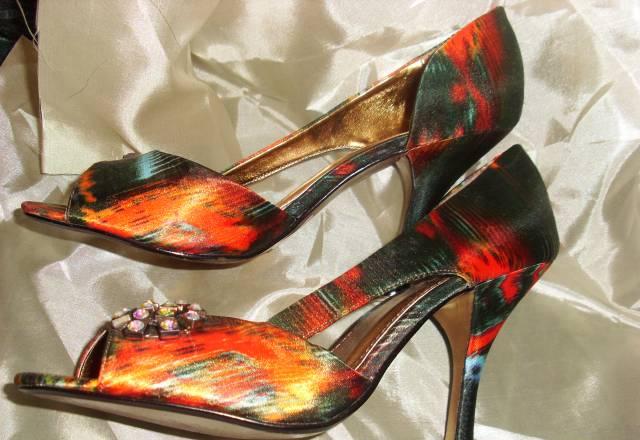 Туфли Москва