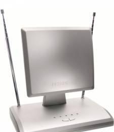Антенна комнатная новая philips Санкт-Петербург