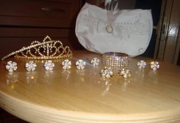 Для невесты Москва