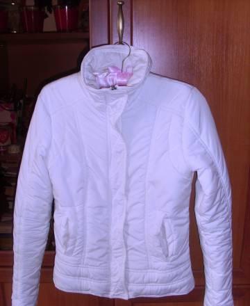 Куртка Раменское