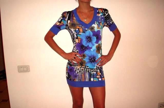 Новое потрясающее платье Москва