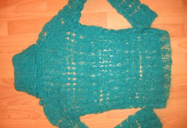 Свитер Санкт-Петербург