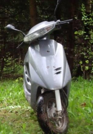 Продаю honda dio af27 Москва